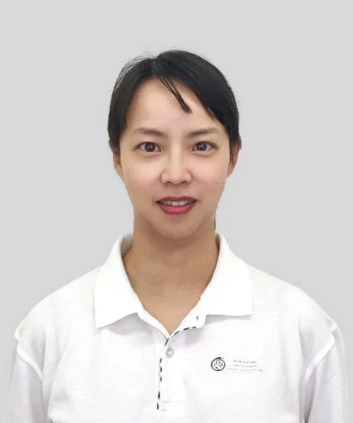 dr. med. yu lu LI