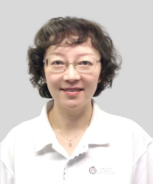jianfei wang