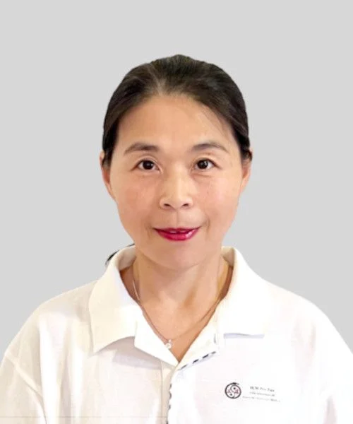 yang jing